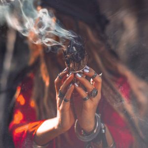 Pack de désenvoutement