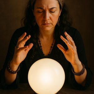 Travail ésotérique retour de l'amour