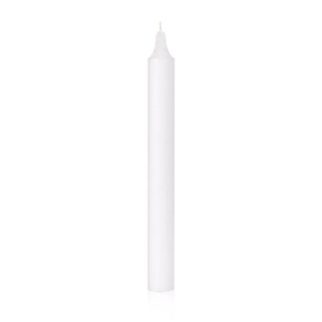 Bougie blanche