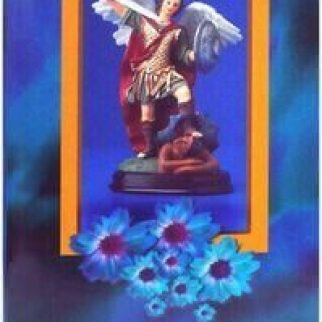 encens Saint Michel Archange