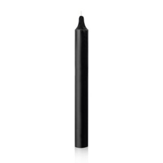 Bougie noire