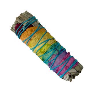 sauge sept chakras